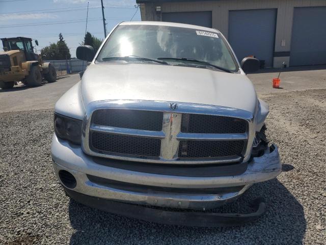Photo 5 from auction – 2004 DODGE RAM 1500 S with VIN 1D7HU18N94S779864