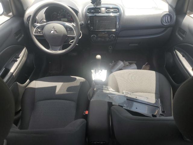 Photo 8 from auction – 2023 MITSUBISHI MIRAGE G4 with VIN ML32FUFJ3PHF03764