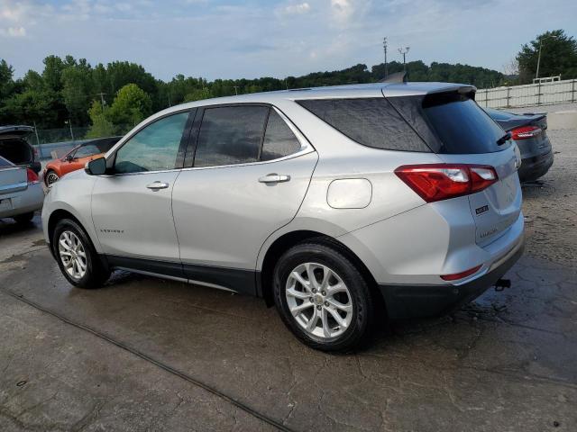 Photo 2 from auction – 2019 CHEVROLET EQUINOX LT with VIN 2GNAXTEV6K6215583