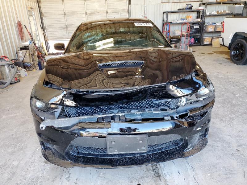 Photo 5 from auction – 2022 DODGE CHARGER R/ with VIN 2C3CDXCT8NH202107