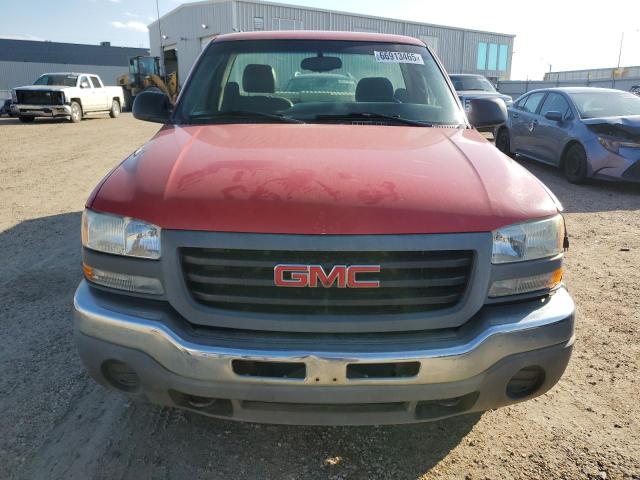 Photo 5 from auction – 2003 GMC NEW SIERRA with VIN 1GTEC14XX3Z351623
