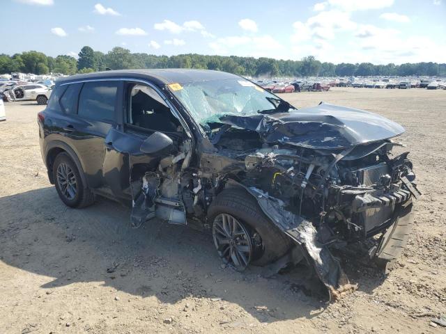 Photo 4 from auction – 2023 NISSAN ROGUE S with VIN 5N1BT3AA3PC774451