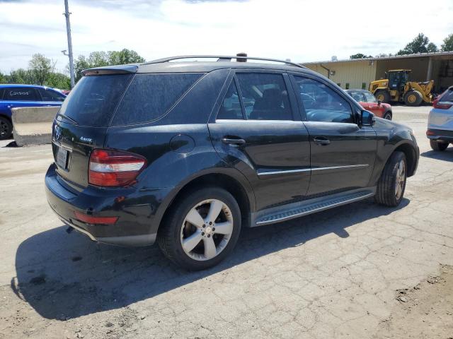 Photo 3 from auction – 2011 MERCURY ML350 with VIN 4JGBB8GB8BA627983