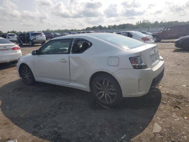 Photo 2 from auction – 2015 TOYOTA SCION TC with VIN JTKJF5C78FJ003703
