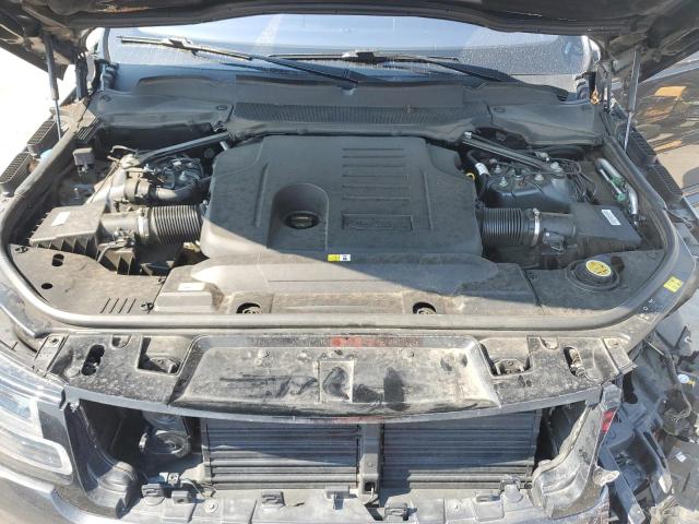 Photo 12 from auction – 2020 LAND ROVER RANGE ROVE with VIN SALWS2RU7LA710221