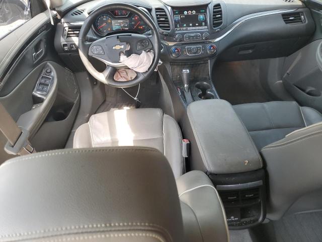 Photo 8 from auction – 2015 CHEVROLET IMPALA LTZ with VIN 2G1165S36F9112445