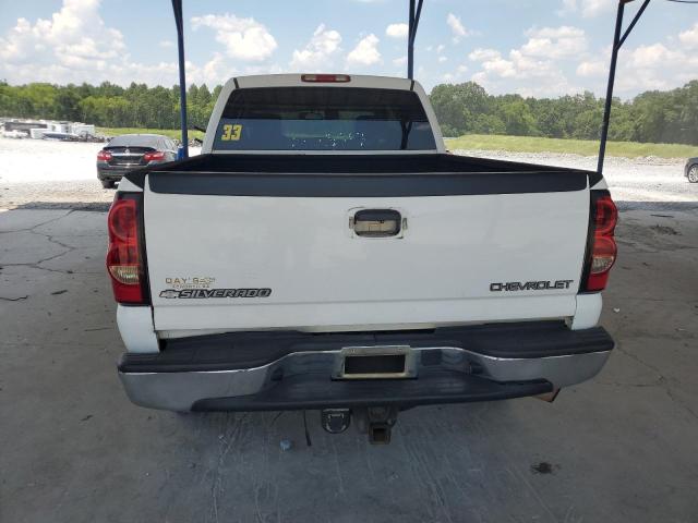 Photo 6 from auction – 2004 CHEVROLET SILVERADO with VIN 1GCHK23U44F144094