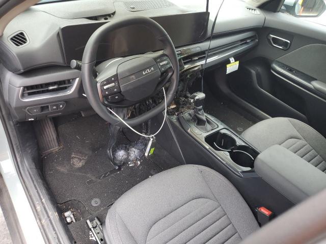 Photo 8 from auction – 2025 KIA K4 EX with VIN 3KPFU4DE3SE048372