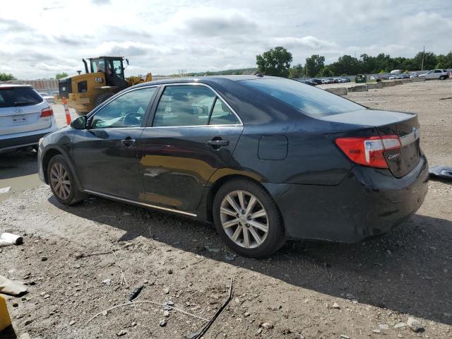 Photo 2 from auction – 2012 TOYOTA CAMRY BASE with VIN 4T4BF1FK7CR228100