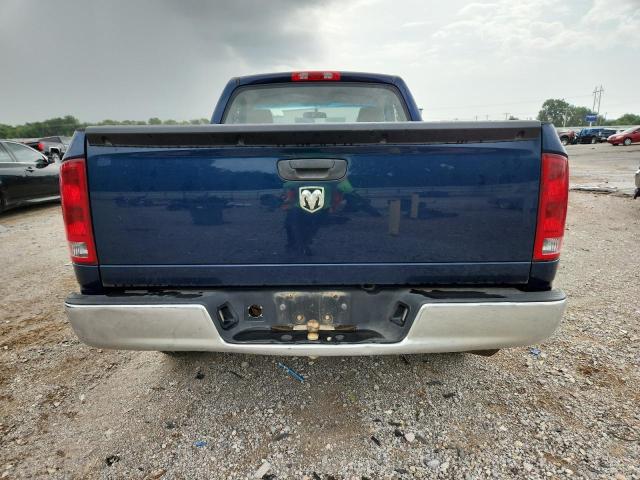 Photo 6 from auction – 2006 DODGE RAM 1500 S with VIN 1D7HA16K26J161361
