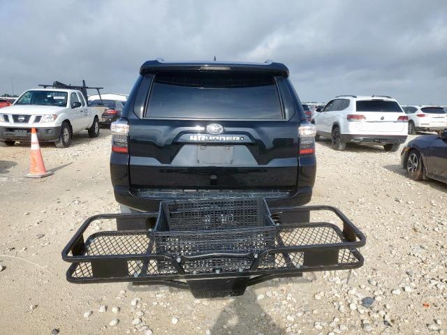 Photo 6 from auction – 2016 TOYOTA 4RUNNER SR with VIN JTEZU5JR6G5130959