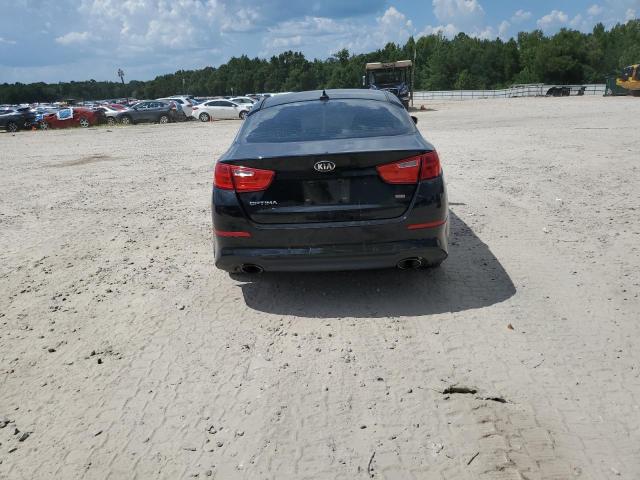 Photo 6 from auction – 2015 KIA OPTIMA LX with VIN 5XXGM4A7XFG498902