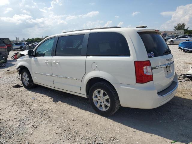 Photo 2 from auction – 2011 CHRYSLER TOWN & COU with VIN 2A4RR5DG2BR649478