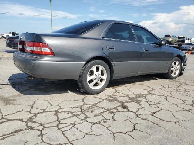 Photo 3 from auction – 2001 LEXUS ES 300 with VIN JT8BF28G310330879