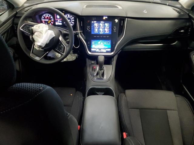 Photo 8 from auction – 2024 SUBARU OUTBACK with VIN 4S4BTAAC9R3255025