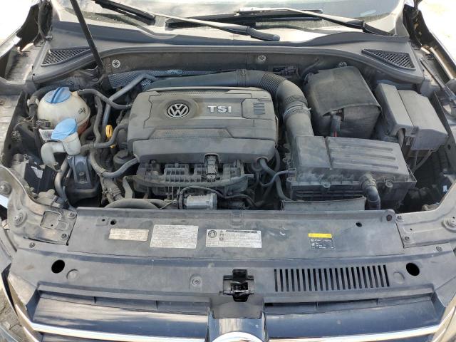 Photo 11 from auction – 2015 VOLKSWAGEN PASSAT S with VIN 1VWAT7A31FC052335