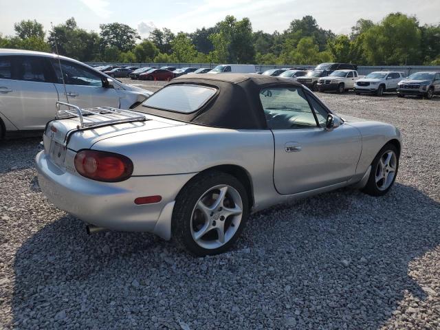 Photo 3 from auction – 2003 MAZDA MX-5 MIATA with VIN JM1NB353530304949