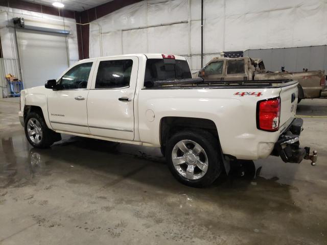 صورة رقم 2 من المزاد - 2015 CHEVROLET 1500 مع VIN 3GCUKSEC1FG258090