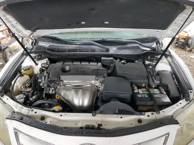 Photo 11 from auction – 2011 TOYOTA CAMRY BASE with VIN 4T1BF3EK3BU756335