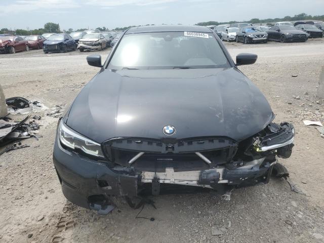 Photo 5 from auction – 2021 BMW 330XI with VIN 3MW5R7J02M8B55032