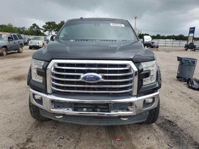 Photo 5 from auction – 2017 FORD F150 SUPER with VIN 1FTEW1EG6HKE41986