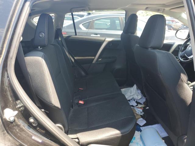 Photo 11 from auction – 2013 TOYOTA RAV4 XLE with VIN 2T3RFREV6DW095471