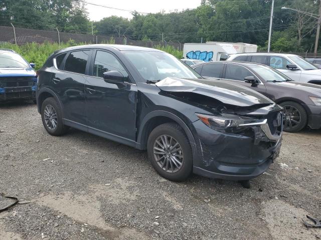 Photo 4 from auction – 2021 MAZDA CX-5 TOURI with VIN JM3KFBCM8M0495028