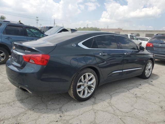 Photo 3 from auction – 2018 CHEVROLET IMPALA PRE with VIN 2G1125S36J9153727