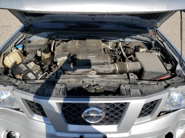 صورة رقم 11 من المزاد - 2012 NISSAN FRONTIER S مع VIN 1N6AD0EV3CC405900