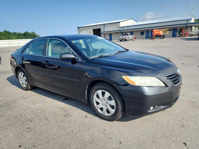 Photo 4 from auction – 2007 TOYOTA CAMRY LE with VIN 4T1BK46K97U531604