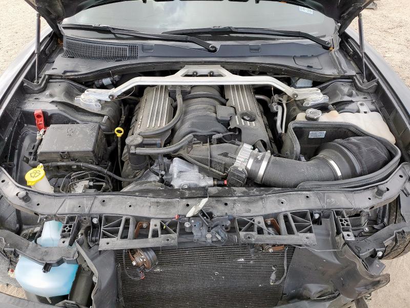 Photo 11 from auction – 2022 DODGE CHARGER SC with VIN 2C3CDXGJ2NH136274