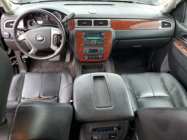 Zdjęcie 8 z aukcji – 2011 CHEVROLET AVALANCHE z VIN 3GNTKFE3XBG342641