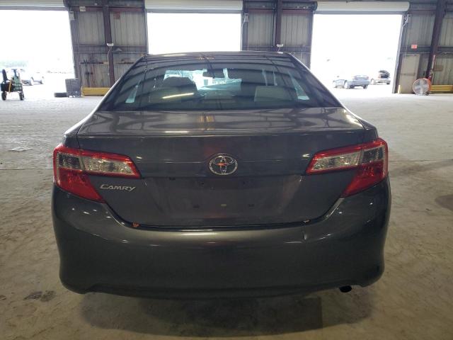 Photo 6 from auction – 2014 TOYOTA CAMRY L with VIN 4T1BF1FK3EU832756