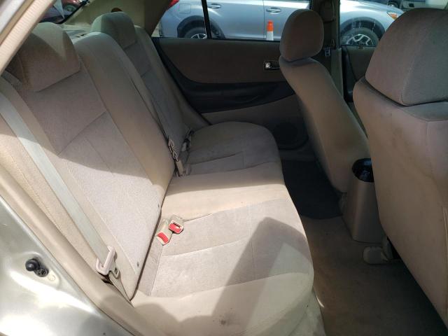 Photo 10 from auction – 2003 MAZDA PROTEGE DX with VIN JM1BJ226730103729