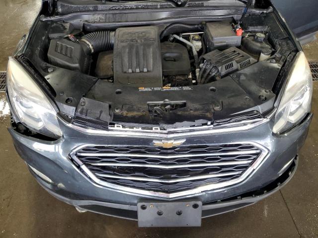 Photo 12 from auction – 2017 CHEVROLET EQUINOX LT with VIN 2GNALCEK0H1618241