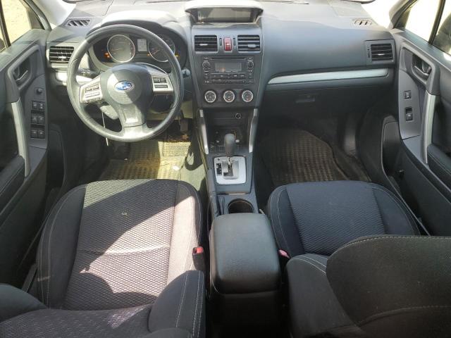 Photo 8 from auction – 2015 SUBARU FORESTER 2 with VIN JF2SJABC5FH821335