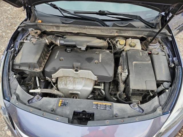 Photo 11 from auction – 2015 CHEVROLET MALIBU 1LT with VIN 1G11C5SL5FF242913