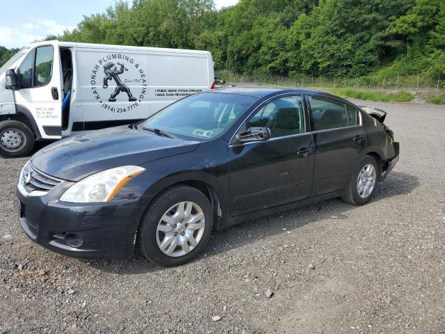 NISSAN ALTIMA BAS 2012 with VIN 1N4AL2AP6CN434083 - Photo from auction