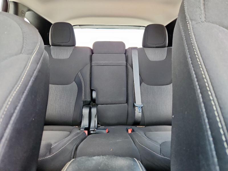 Photo 10 from auction – 2015 JEEP CHEROKEE L with VIN 1C4PJLCB3FW721493