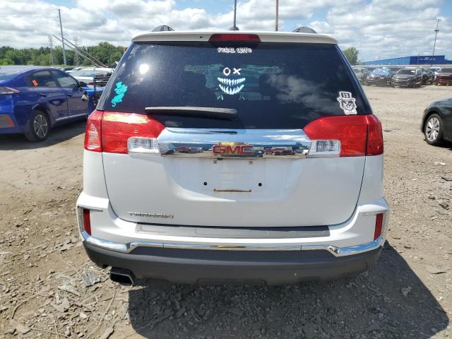 Photo 6 from auction – 2017 GMC TERRAIN SL with VIN 2GKALNEK9H6163997