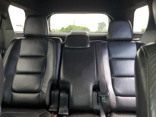 Photo 10 from auction – 2014 FORD EXPLORER X with VIN 1FM5K8D8XEGA15422