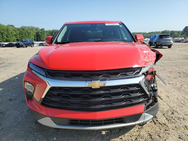 Photo 5 from auction – 2023 CHEVROLET BLAZER 2LT with VIN 3GNKBCR44PS166462
