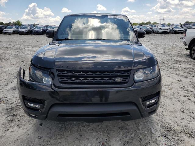 Photo 5 from auction – 2015 LAND ROVER RANGE ROVE with VIN SALWR2TF0FA518844