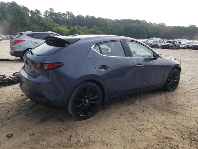 Photo 3 from auction – 2021 MAZDA 3 PREMIUM with VIN JM1BPBNY0M1400199