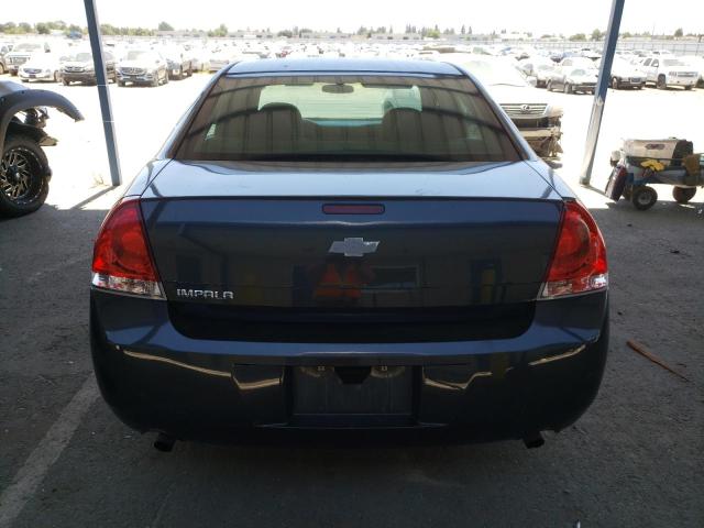 Foto 6 de la subasta – 2013 CHEVROLET IMPALA LS con VIN 2G1WF5E34D1223735