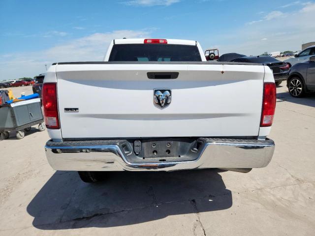 Photo 6 from auction – 2021 RAM 1500 CLASS with VIN 1C6RR6LGXMS533757