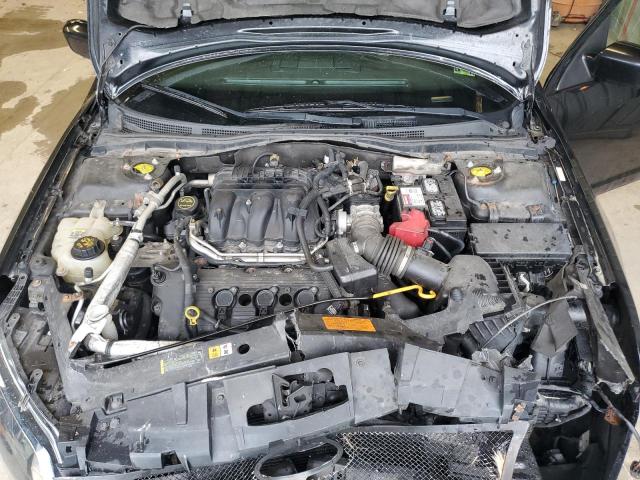 Photo 11 from auction – 2011 FORD FUSION SEL with VIN 3FAHP0CG6BR217133