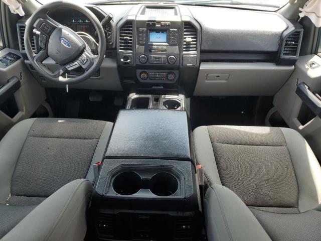 Photo 8 from auction – 2020 FORD F150 SUPER with VIN 1FTEW1C43LFC23983