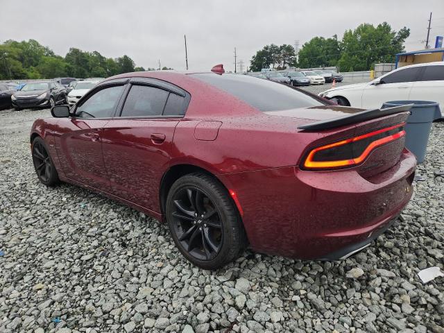 صورة رقم 2 من المزاد - 2017 DODGE CHARGER R/ مع VIN 2C3CDXCT1HH589670