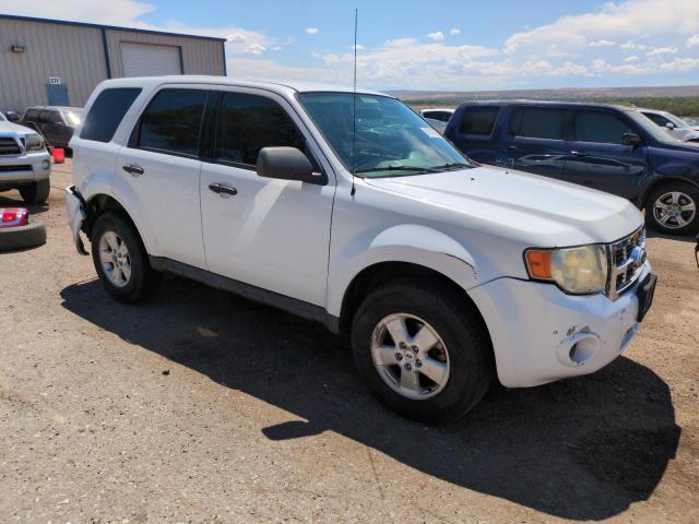 Photo 4 from auction – 2010 FORD ESCAPE XLS with VIN 1FMCU9C70AKB18971